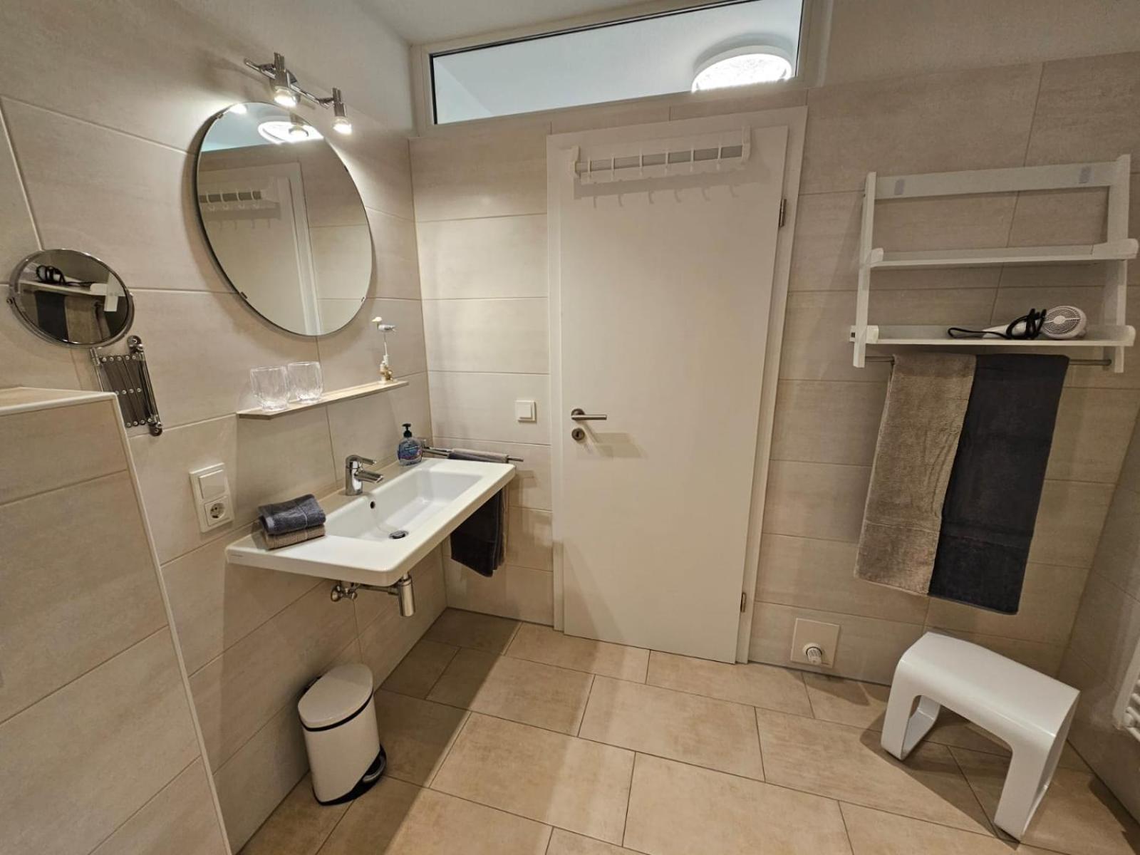 Ferienwohnung De Klipp Norddeich Exteriér fotografie